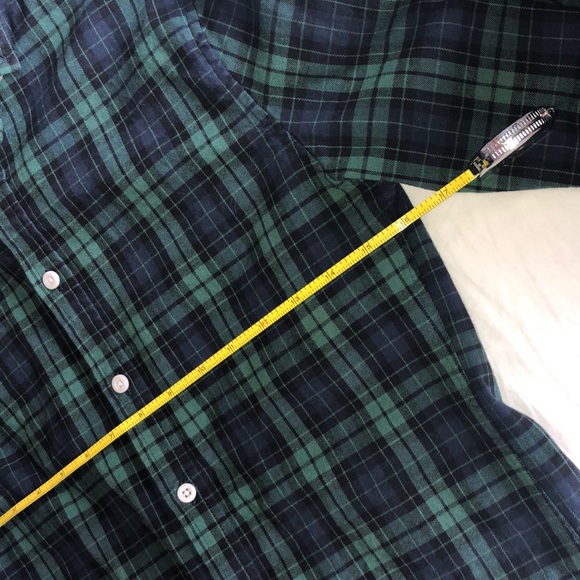 đź’™SALE! ASOS Button up Long sleeve Men Shirt XS - Picture 7 of 8